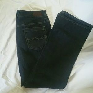 Women's Classic Tommy Hilfiger jeans